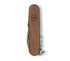 Švicarski nož Victorinox Spartan Wood 1.3601.63, lesen